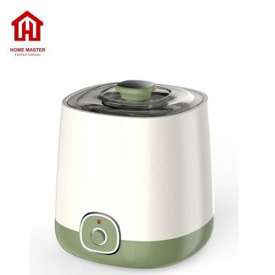 China Household new style 1 liter hot yogurt maker for sale /yogurt container for sale