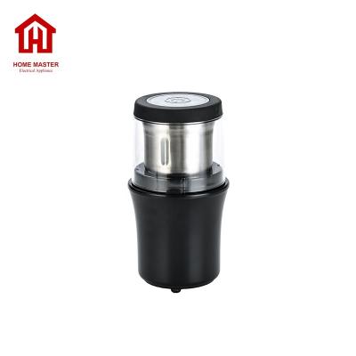 China Outdoor electric coffee grinder / coffee grinder for homeuse with mini shape for sale