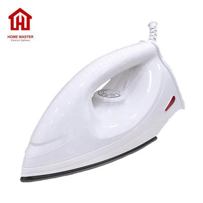 China Hot Selling Adjustable Dry Iron-Temperature Dryer Function Pressing Iron DC 120V 1200W Mini Travel Electric Iron for sale