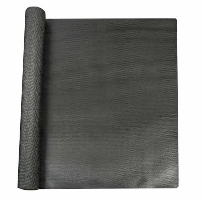 China Factory Custom Non-Toxic Anti-Slip Private Label Exercise Eva Yoga Mat Workout Eva Yoga Mat Material With Straps for sale