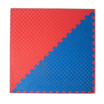 China EVA Foam High Quality EVA Bonding Foam Material Colorful Tatami Mat for sale