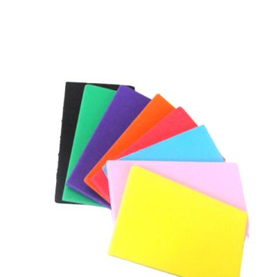 China China Manufacturer Hot Selling Multi Color Plastic Foam Eva Sheet Glitter for sale