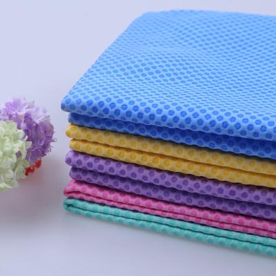 China Factory Wholesale QUICK DRY Softextile PVA Chamois-Friendly Towel for sale