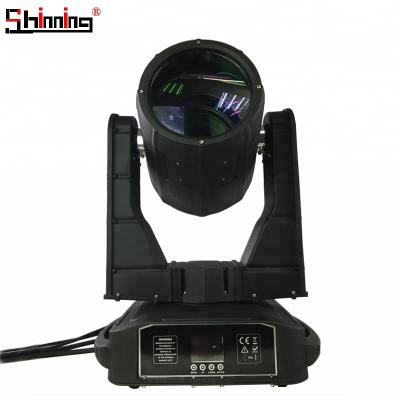 China hotel rainproof sharpy beam waterproof 440w 20r moving head light for sale