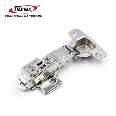 China Temax HB126 Modern Hydraulic Hinge High Quality Cabinet Hinge for sale