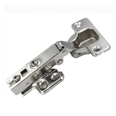 China Modern Clip On Hydraulic Hinge One Way Hinge Italy Hetal Soft Close Cabinet Hinge for sale