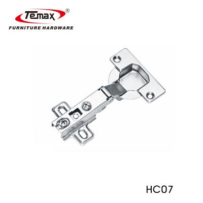 China HC07 40mm Modern Cup 95degree Concealed Hinge for sale