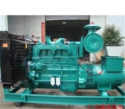 China 360kw 450kva power volvo electric generators industrial diesel genertaors prices for sale with cummins / yuchai engine HF-360GF for sale