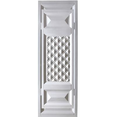 China Hard Durable Using Low Price 2020 New Design STEEL DOOR WINDOW INSERT for sale