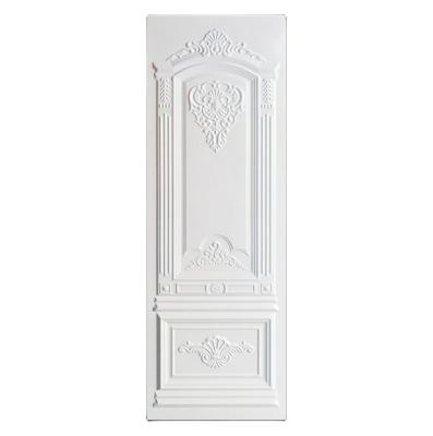 China Modern HOUSEDOORS INTERIOR MODERN MOLDED DOOR PANELS DESIGNS for sale