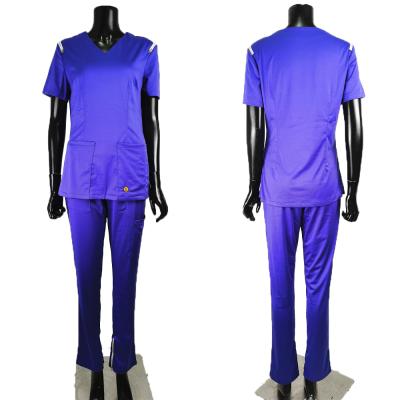 China GECKO MASTER Eco-Friendly Medical Scrubs Uniforms For Sale To Shop Advantage for sale