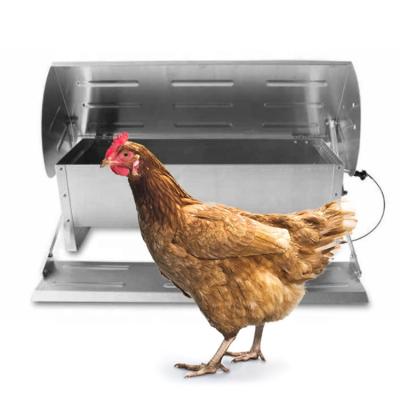 China Automatic Farms Chicken Farm Broiler Feeders Poultry Chicken Equipment for sale