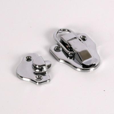 China Classic /modern quality high end latch clasp for box metal latch for sale