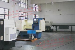 Verified China supplier - Shanghai Yongrui Pneumatic Co., Ltd.