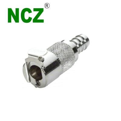 China Print Stores NCZ Pagoda-Shape RS-LC LCD17004 17005 17006 CPC Female Quick Connector Fluid Coupling Stainless Steel Fittings medica for sale