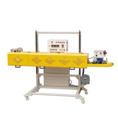 China 20-50kg Automatic High Frequency Automatic Food Plastic Bag Heat Sealing Machine for sale