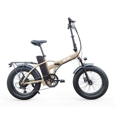 China 2021 Electric Bicycle Electric Mountain Bike e-bike e-bike e-bike 48v aluminum alloy folding electric bicycle battery for sale