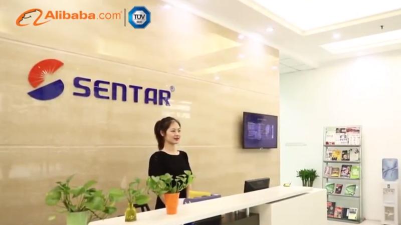 Verified China supplier - Shenzhen Sentarsmart Technology Co., Ltd.