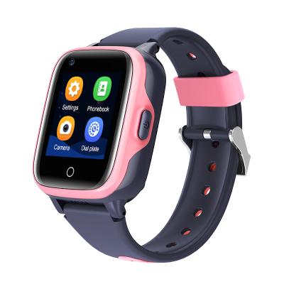 China 2021 3G Sentar new product 4G cat1 gps watch low power consumption 4g kids smart kids gps watch 4G smart for sale