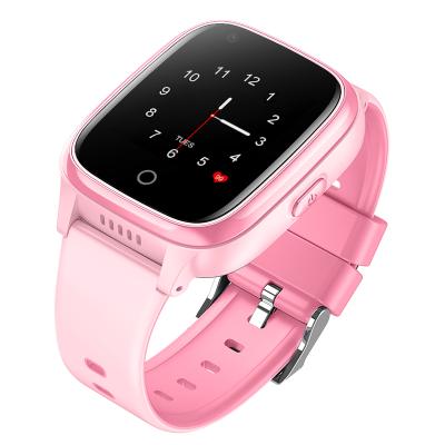 China 2021 Original 3G Sentar Children 4G GPS Smartwatch D32 Video Call for sale