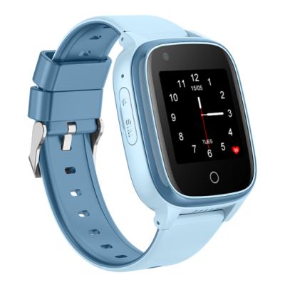 China 3G Best Kids Smartwatch With GPS Sentar D32 Fashion Watch For Child SOS 4G LTE for sale