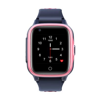 China 3G 4G Kids Safety GPS Tracker Android Watch Kids Smartwatch Smart Watch for sale