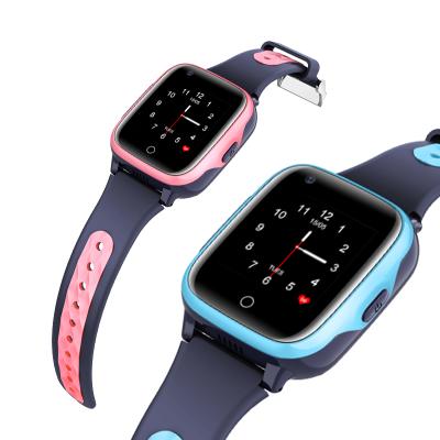 China 3G Kids GPS SOS Smart Watch 4G Android Phone Watch GPS Tracker Two Way Anti-lost Smartwatch for sale