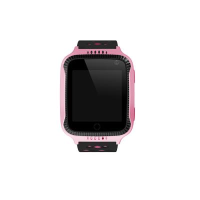 China GPS Navigation 2G GSM Touch Screen GPS Smart Phone Watch SOS Calls Kids GPS Smartwatch Watch for sale