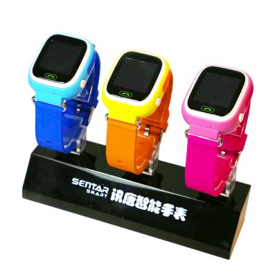 China 2020 Newest Q90 Smart Watch Q90 GPS Smart Watch Children's Touch Screen GPS Kids Watch GPS Kids SOS Model for sale