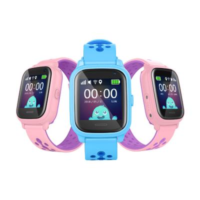 China GPS Navigation Smartwatch Gps Tracker Watch For Kids Smart Watch Kids Gps V80S for sale