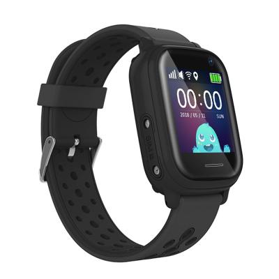 China Waterproof Wifi Smart Watch Anak Smartwatch V80S Watch Mobile Phone For Kids for sale