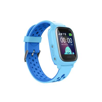 China Kids G36 Waterproof Silicone Waterproof Gps Tracker Kids GPS Navigation Watch Smart Watch For Kids for sale