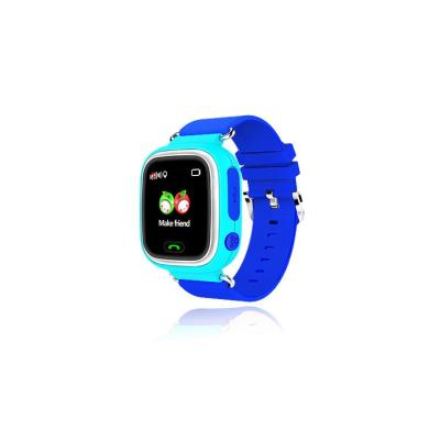 China 2019 Hot Sale Alarm Clock GPS Tracker Smart Watch GPS Watches For Tracking Children for sale