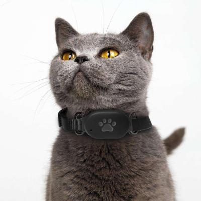 China Wholesale Handheld Accessories Collar Cat Pet GPS Tracker Cat Pet GPS Tracker / Pet Tracker Gps for sale