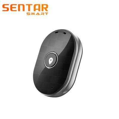 China Durable Mini Q60 GPS GSM GPRS GPS Tracker Security GPS Tracker Battery Tracker for sale