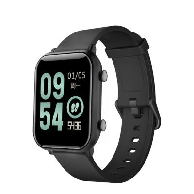 China Focus NB-IoT Product GPS/GPRS/LBS/WIFI Auto GPS Location Tracking GSM Smart Watch for sale