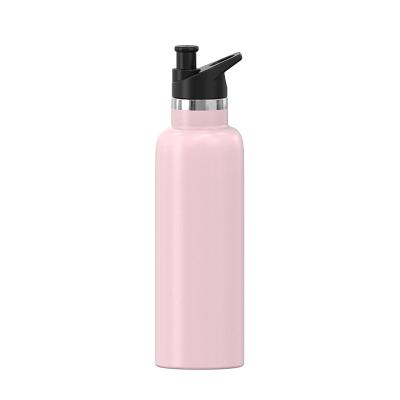 China wholesale PORTABLE Insulated 24 Hours Cold 18 Hours Hot Food Grade Stainless Steel Water Insulated Vacuum Flask for sale