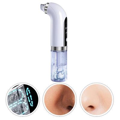 China MIQMI 2021 Acne Treatment Remove Vacuum Blackhead Acne Treatment Remove Small Vacuum Blackhead Face Bubble Blackhead Remover Deep Clean Tools for sale