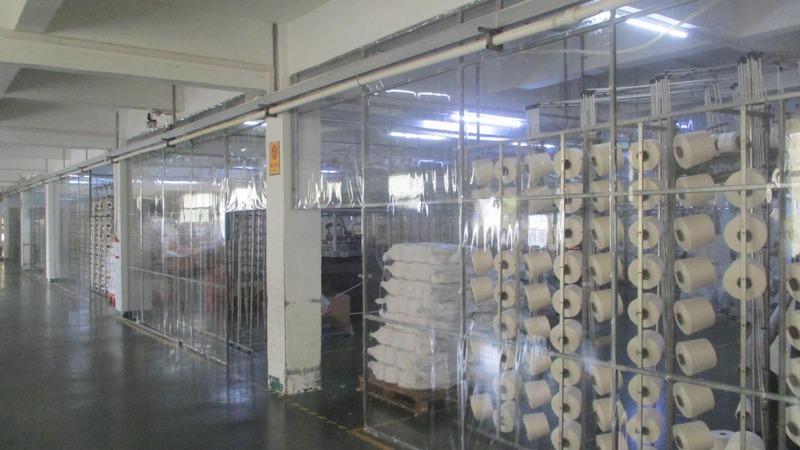 Verified China supplier - Shantou Xinzheng Textile Co., Ltd.