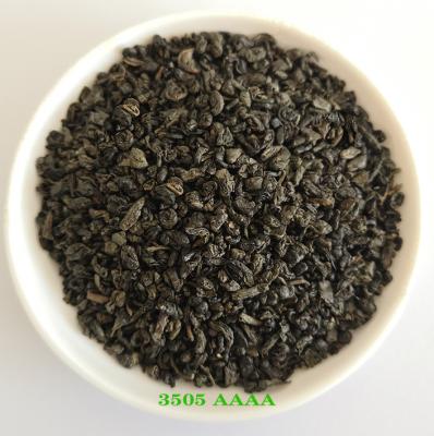 China Chinese spring tea green tea art no.3505 for sale