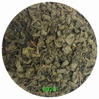 China Low loose price and high quality tea factory outlet powder 9374 for sale