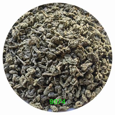 China European standard 9374 high quality loose tea powder tea for sale