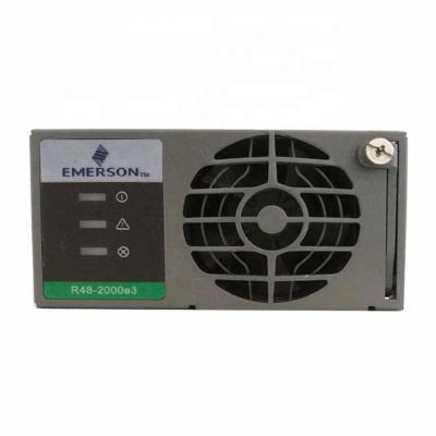 China Communication System New Products Rectifier Module R48-2000E3 48V 30A 2000W Telecom Power R48-2000e3 for sale