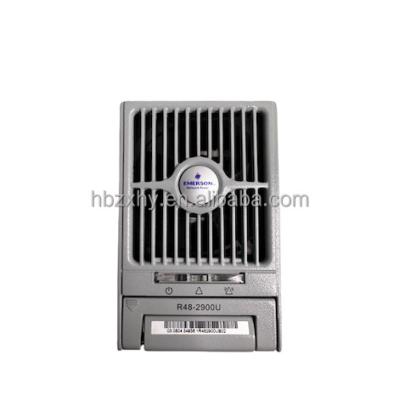 China Emerson new and original 2900u module R48-2900U rectifier 2900W communication system for sale