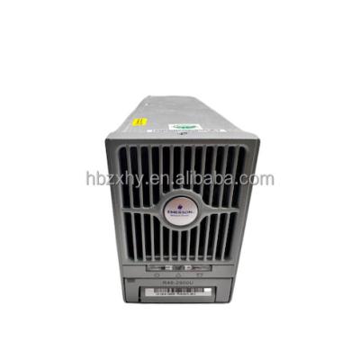 China Communication system vertiv Emerson r48-2900u 48V 30A 2000W Emerson Telecom single power rectifier module r48-2900u for sale