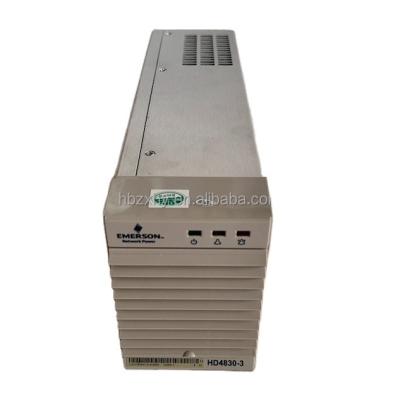 China New and Original Emerson HD4830-3 DC Power Supply Module 48V 30A 1500W Rectifier Supply Communication System HD4830-3 for sale