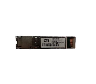 China Communication system new original ZTE 1.25Gb/s 1310nm 20KM LC GPON - OLT - class c++ /033030100160sfp module for sale