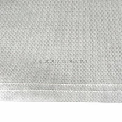 China Eco - Friendly 2cm Adhesive Non Woven Tape SS Material Headrest Cover for sale