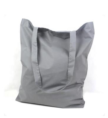 China Eco-friendly Thoughtful Environmental Protection Fabric Shopping Bag for sale