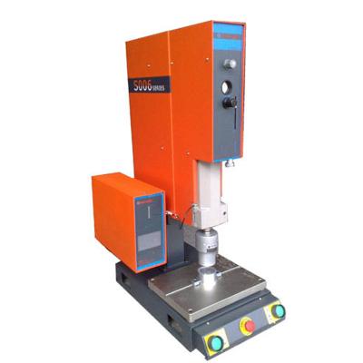 China Other Customized Ultrasonic Plastic Welding Machine Multifunctiona Welder Bestselling Products for sale